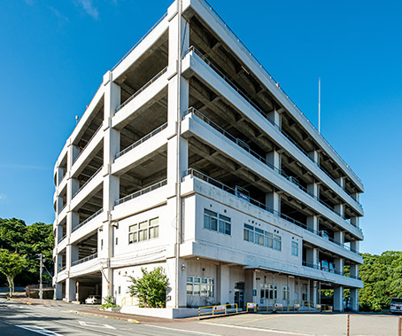 桜の里営業所