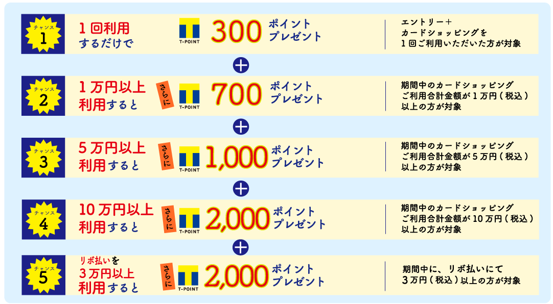 エヌタスtカード エヌタスtカード